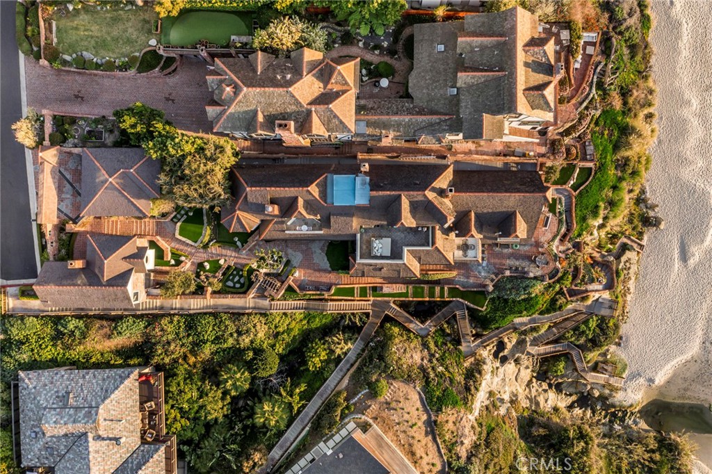 Three Arch Bay (TAB) - Residential