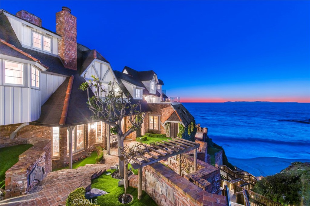 Three Arch Bay (TAB) - Residential