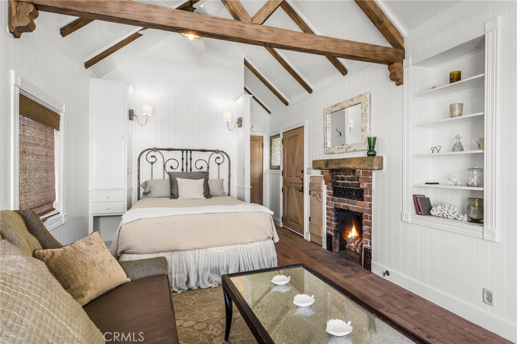 Three Arch Bay (TAB) - Residential