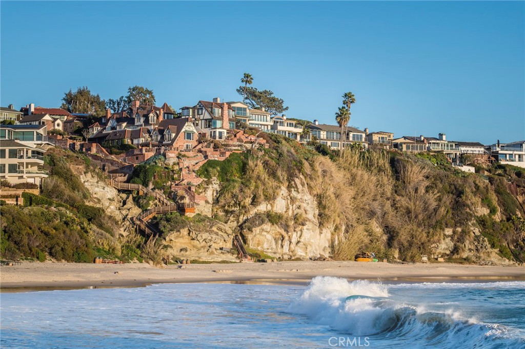 Three Arch Bay (TAB) - Residential