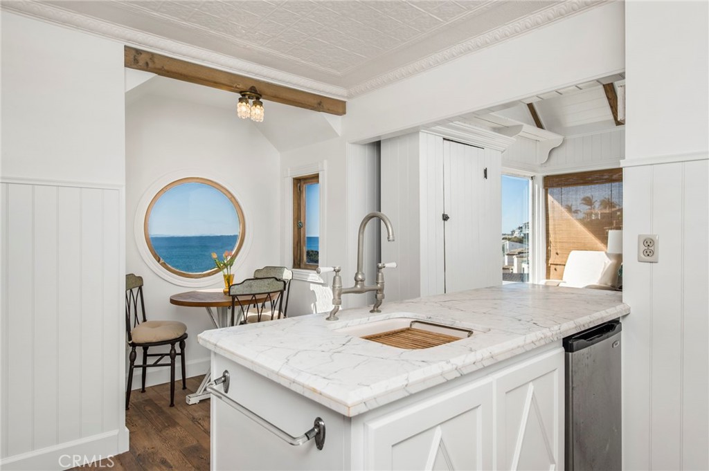 Three Arch Bay (TAB) - Residential