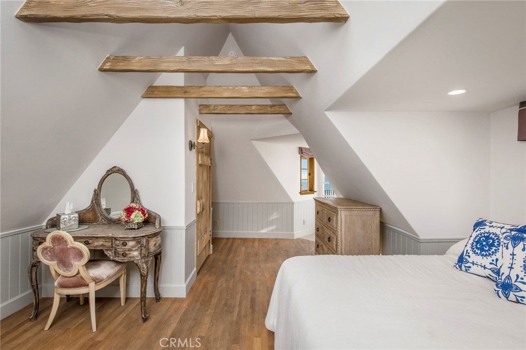 Three Arch Bay (TAB) - Residential