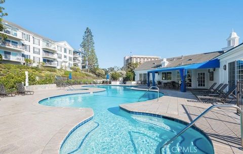 A home in Newport Beach