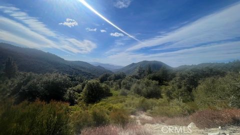 A home in Idyllwild