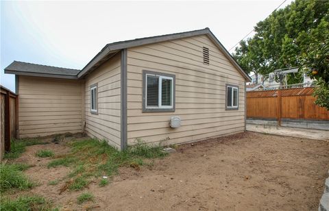 A home in Grover Beach