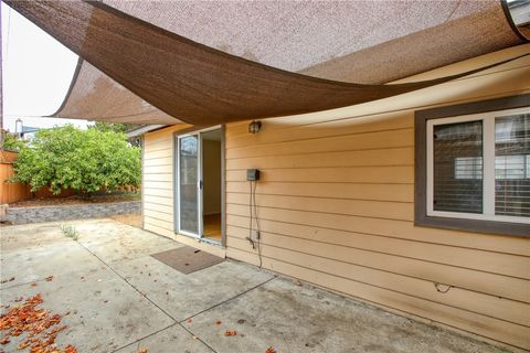 A home in Grover Beach