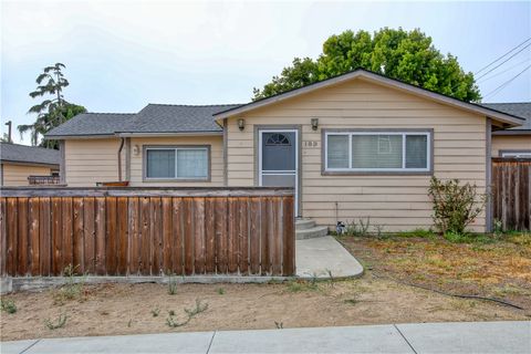 A home in Grover Beach