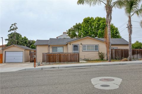 A home in Grover Beach