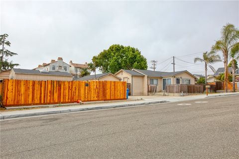 A home in Grover Beach