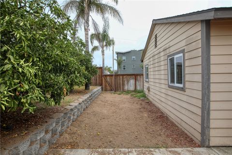 A home in Grover Beach