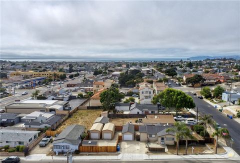 A home in Grover Beach