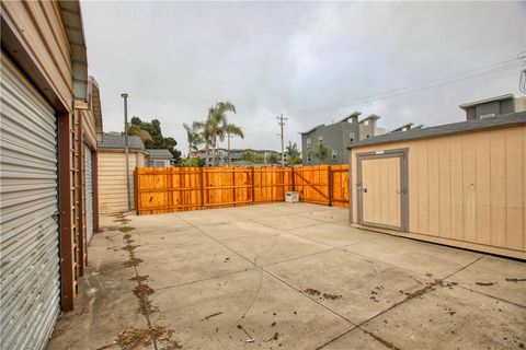 A home in Grover Beach