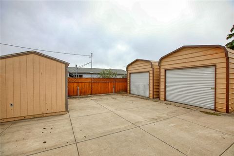 A home in Grover Beach