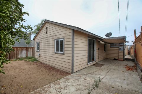 A home in Grover Beach