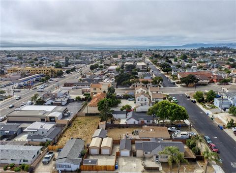 A home in Grover Beach