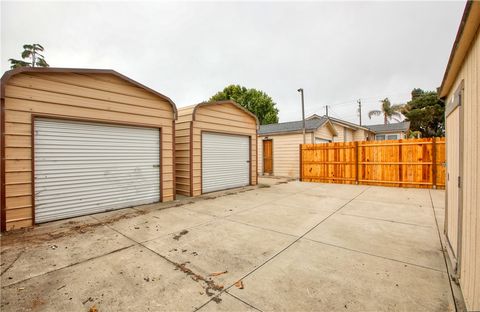 A home in Grover Beach