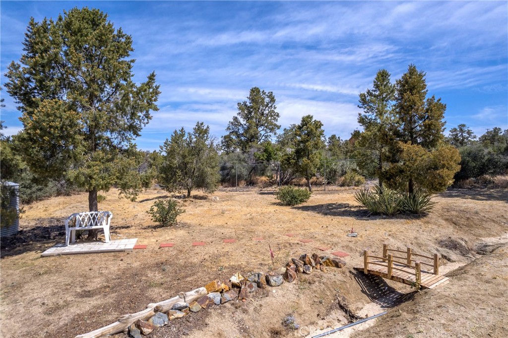 Alpine Village (32611) - Residential