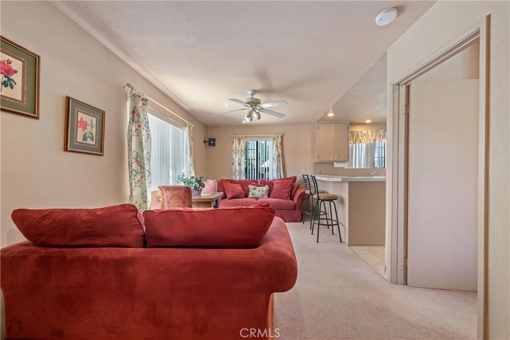 Alpine Village (32611) - Residential