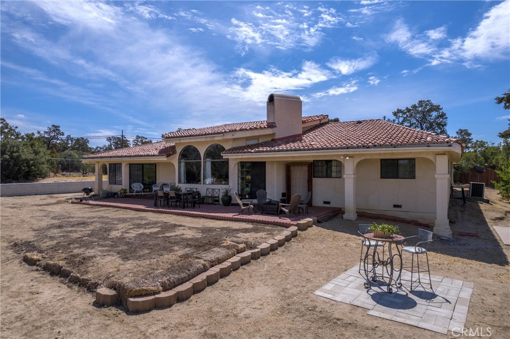 Alpine Village (32611) - Residential