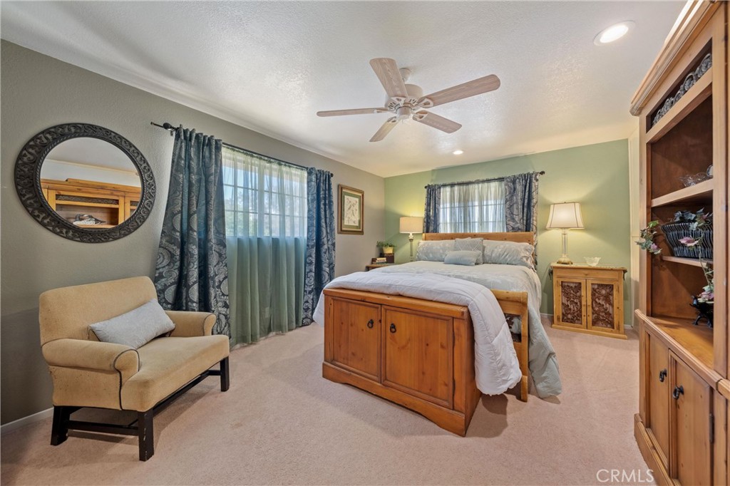 Alpine Village (32611) - Residential