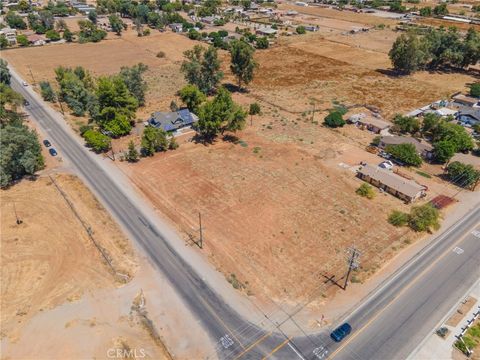 A home in Perris