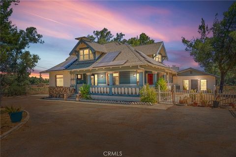 A home in Perris