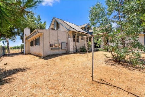 A home in Perris