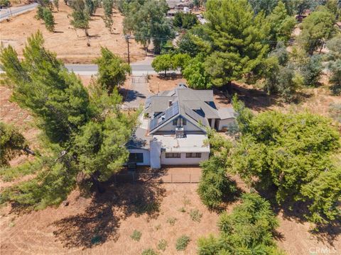 A home in Perris