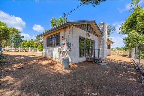 A home in Perris