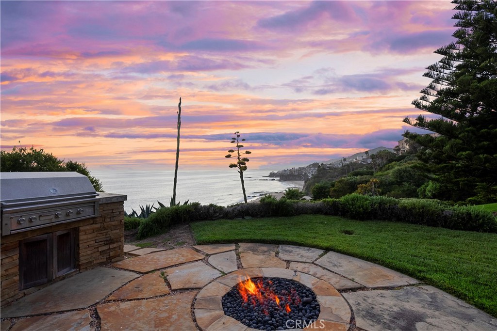South Laguna Bluffs (SLB) - Land