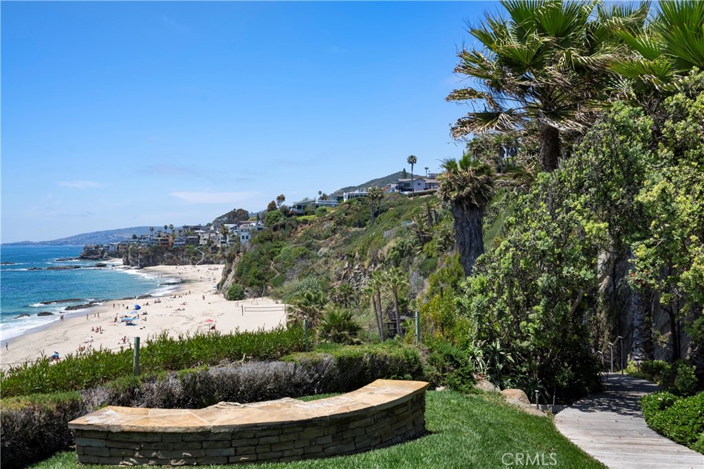 South Laguna Bluffs (SLB) - Land