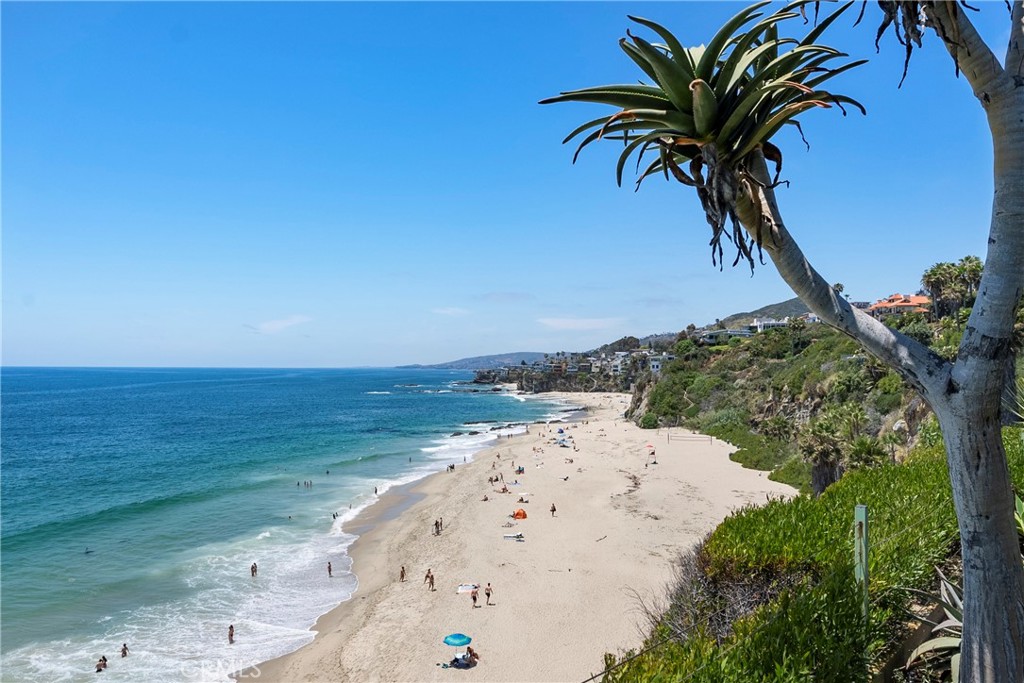 South Laguna Bluffs (SLB) - Land