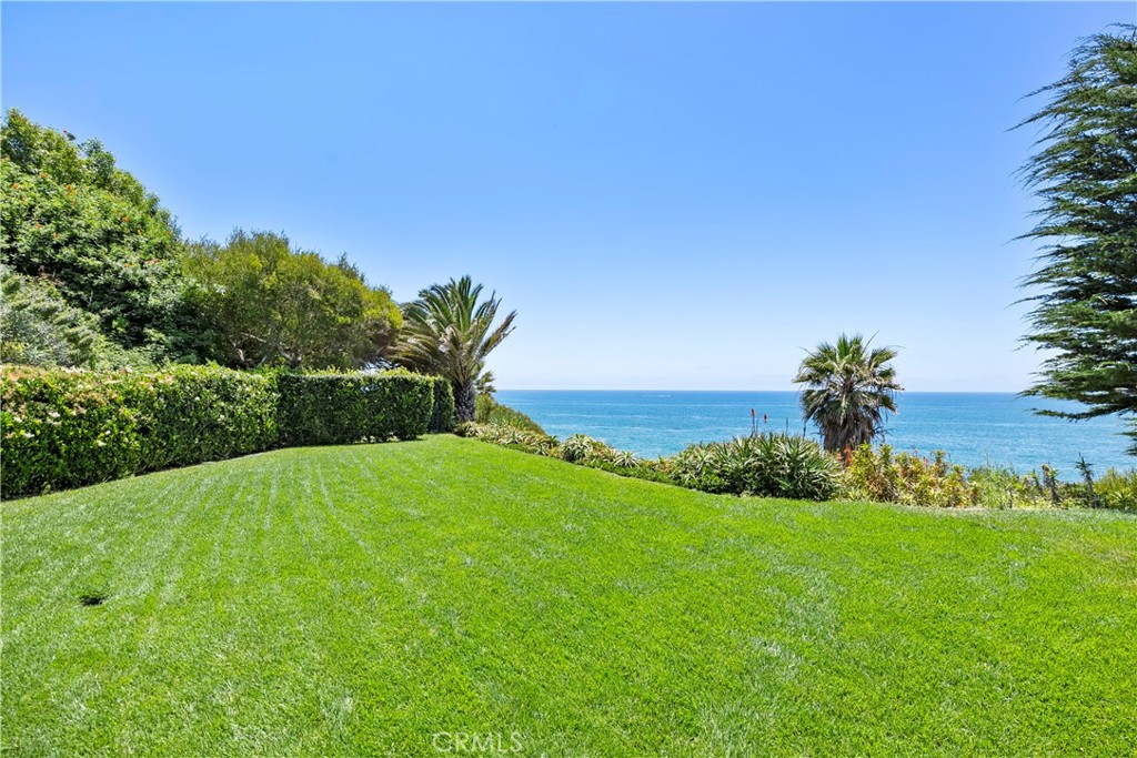 South Laguna Bluffs (SLB) - Land