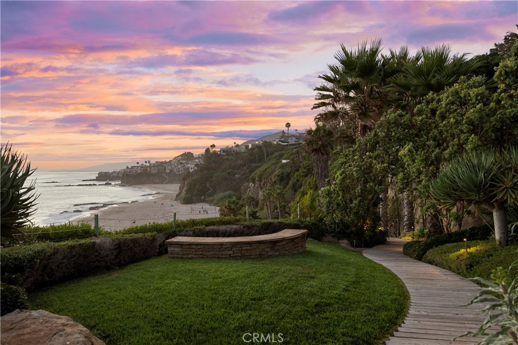 South Laguna Bluffs (SLB) - Land
