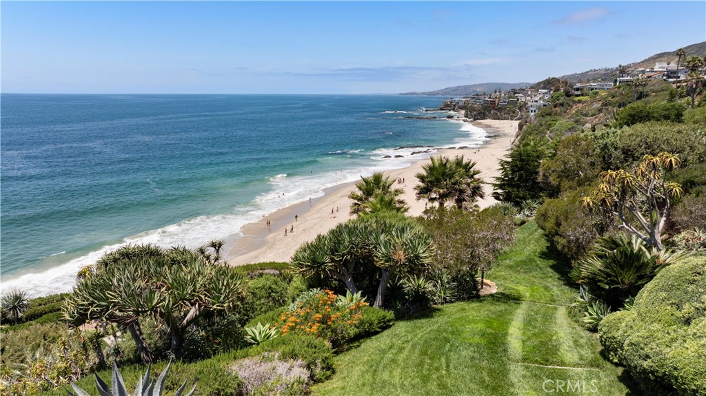 South Laguna Bluffs (SLB) - Land