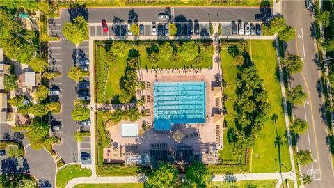 A home in Irvine