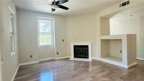 A home in Irvine