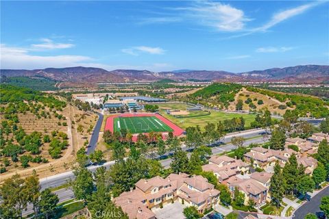 A home in Irvine