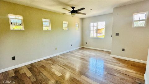 A home in Irvine