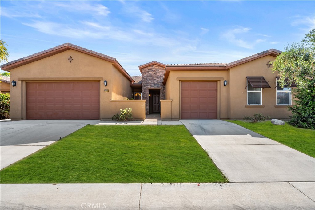 82405 Puccini Drive