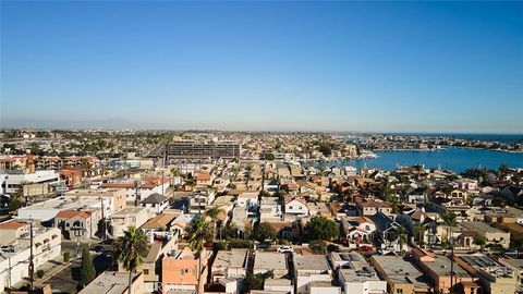 A home in Long Beach