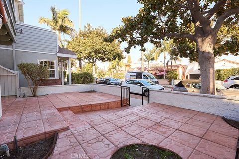 A home in Long Beach