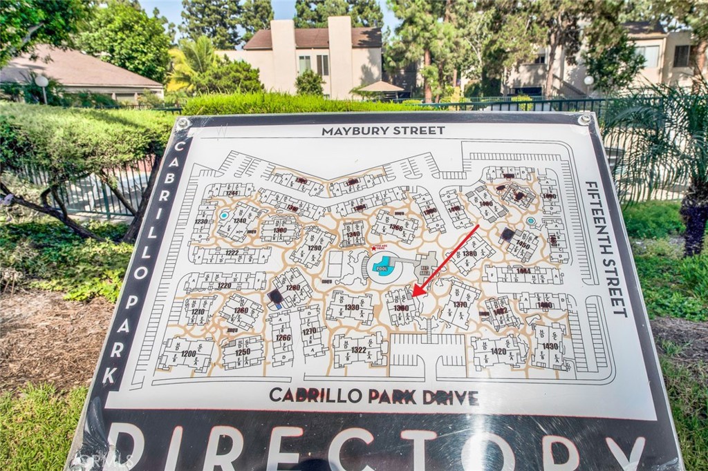 Cabrillo Park (CBPK) - Residential