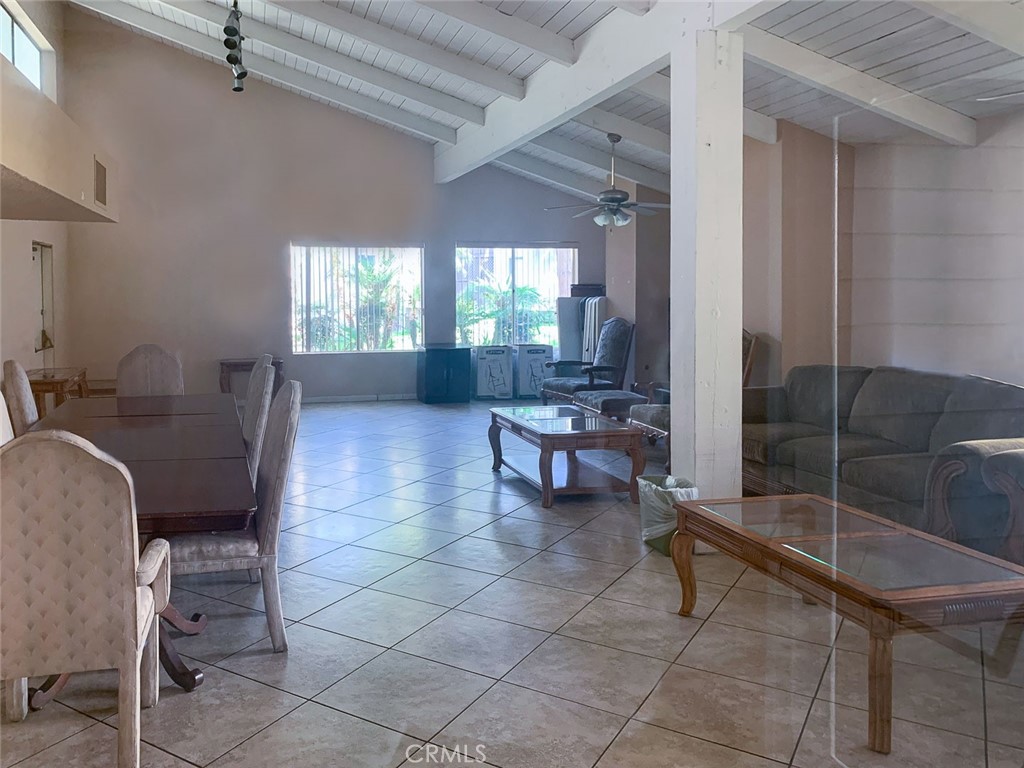 Cabrillo Park (CBPK) - Residential