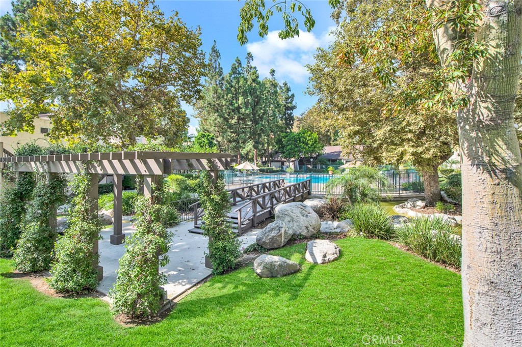 Cabrillo Park (CBPK) - Residential