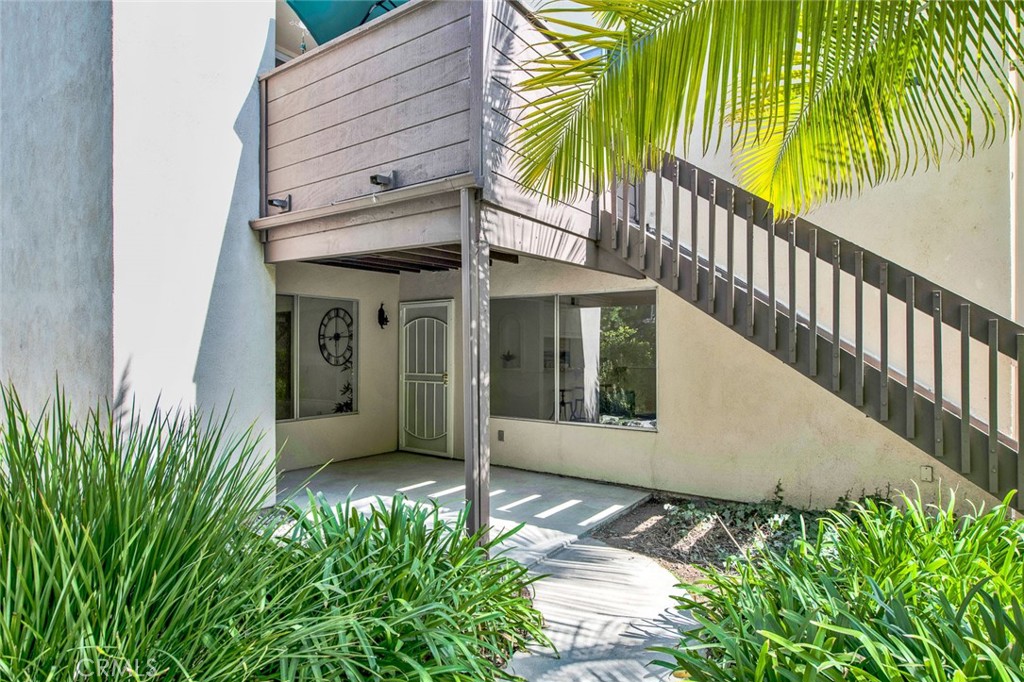 Cabrillo Park (CBPK) - Residential