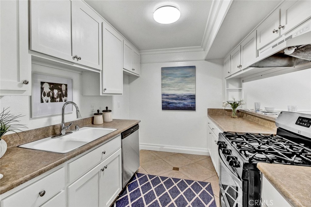 Cabrillo Park (CBPK) - Residential