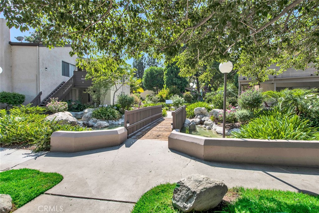 Cabrillo Park (CBPK) - Residential