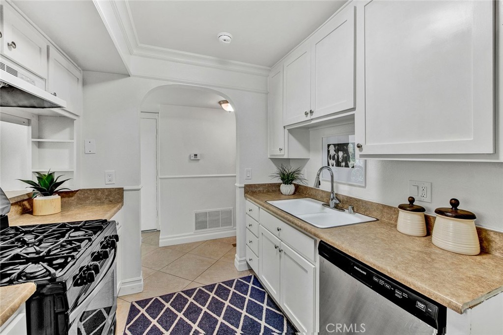 Cabrillo Park (CBPK) - Residential