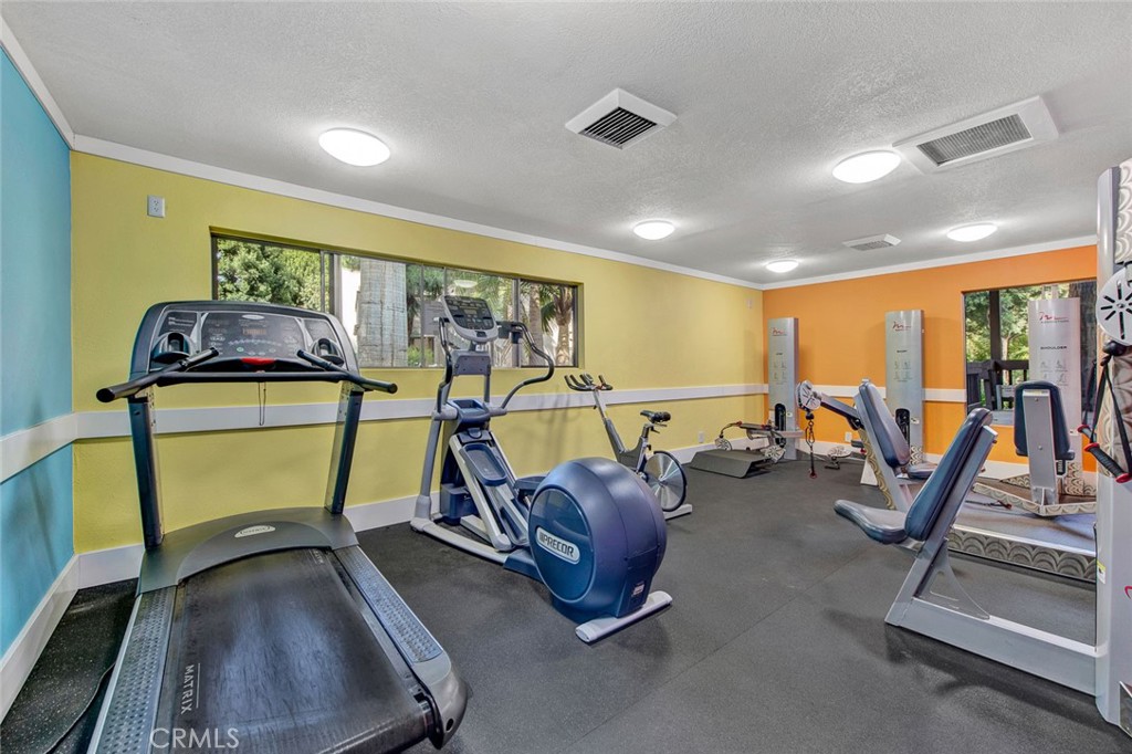 Cabrillo Park (CBPK) - Residential